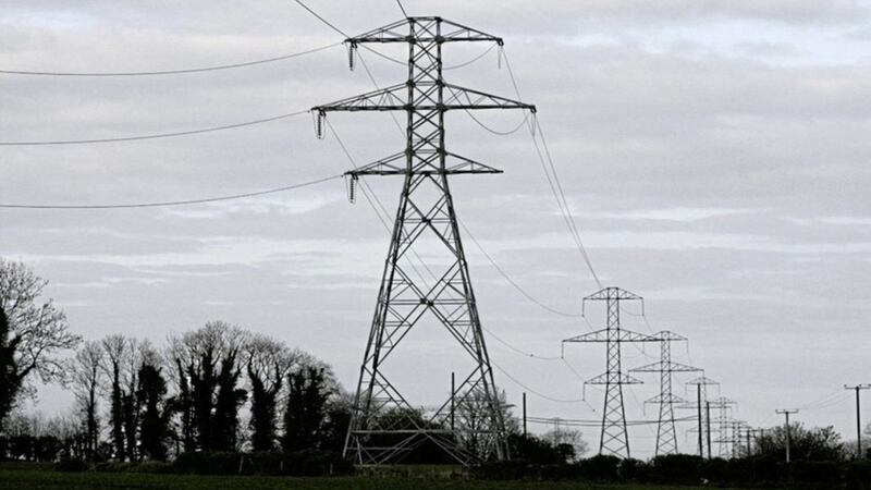 Electricity prices in the north are over 50 per cent higher than they were a year ago 