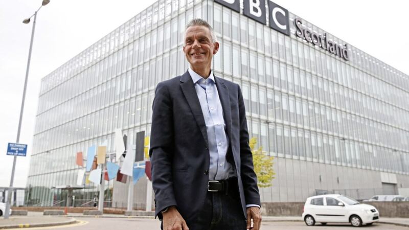 Tim Davie, new director general of the BBC, has his work cut out for him. Picture by Andrew Milligan/PA 