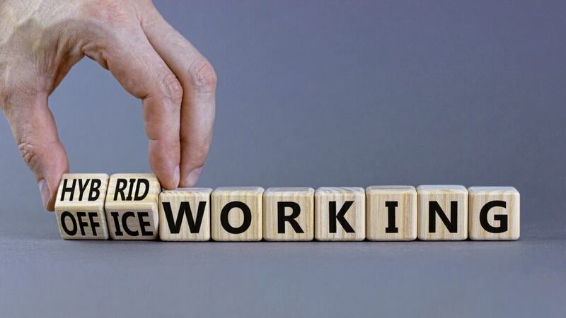According to a new survey from cloud computing and virtualisation technology company VMware, many employers are still not embracing a hybrid work model. 