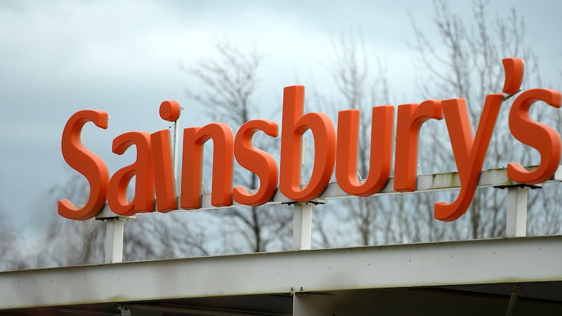 The boss of Sainsbury’s has refused to rule out job losses under plans to slash costs by £1 billion