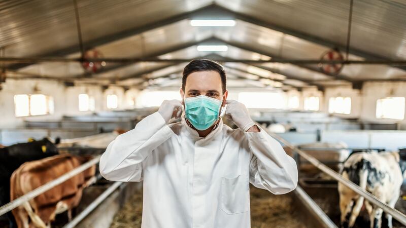 <strong>GLOBAL OUTLOOK: </strong>As&nbsp;one of the top veterinary pharmaceutical companies globally, Newry-based Norbrook supplies goods to 120 countries