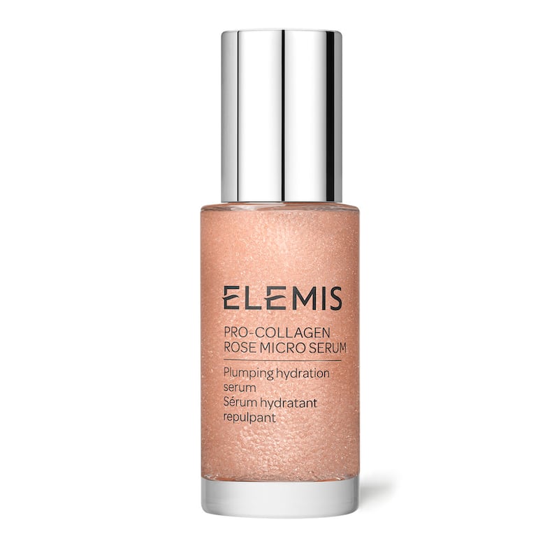 Elemis Pro-Collagen Rose Micro-Serum