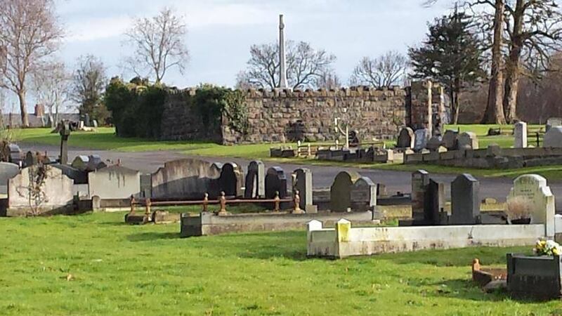 The City Cemetery has been awarded a &pound;165,000 development grant 