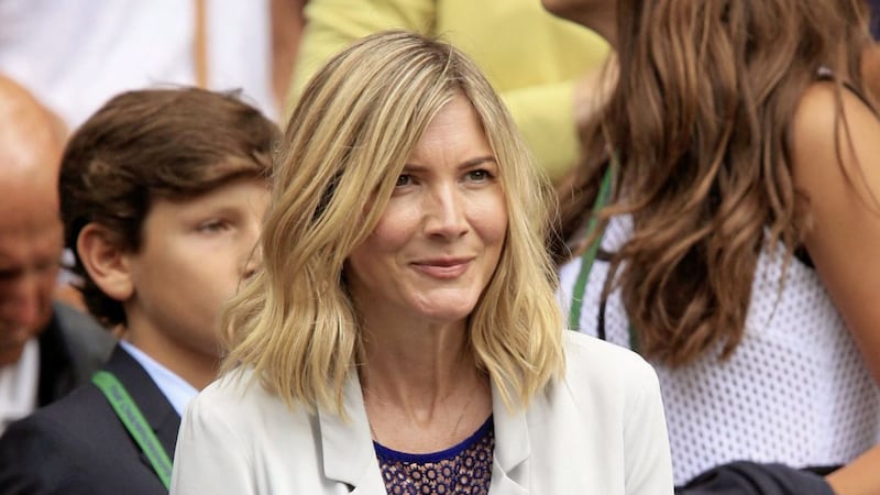 Lisa Faulkner &ndash; &quot;I&#39;m not a gym person. I need to do stuff I can keep up for the rest of my life&quot;  