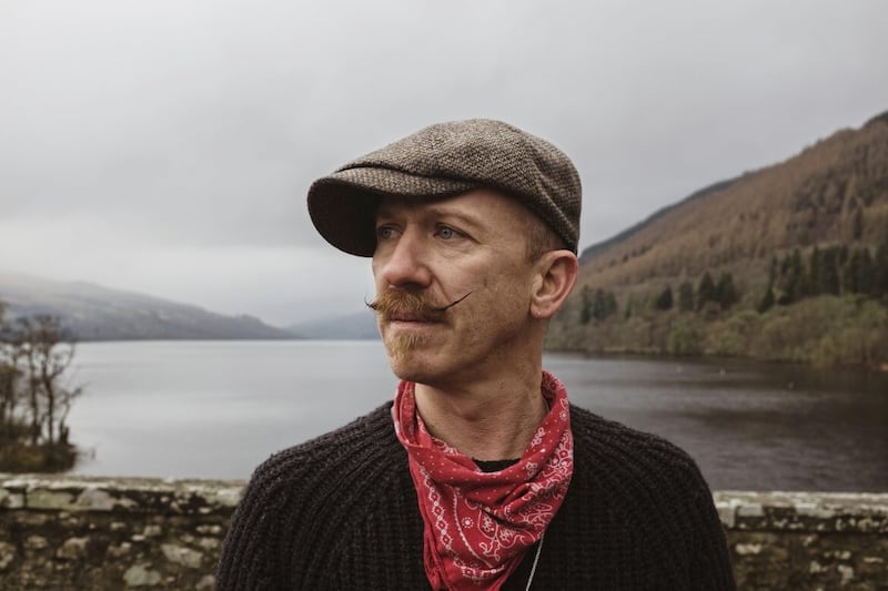 Foy Vance plays the SSE Arena in September 