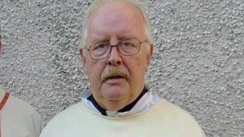 Fr Joe McKeever 