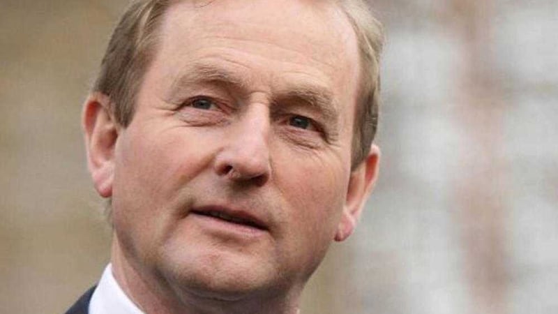 Taoiseach Enda Kenny yesterday said he cannot recall his department receiving a letter in February 2014 containing concerns about business practices prior the &pound;1.3 billion sale of Nama&rsquo;s Northern Ireland loan book 