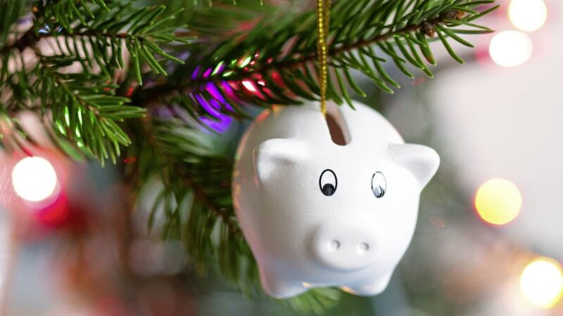 It may seem unduly early but the time to start saving and planning for a Christmas free of financial stress is now 
