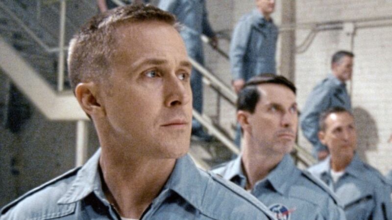 QFT50 will include a preview screening of Neil Armstrong biopic First Man starring Ryan Gosling 