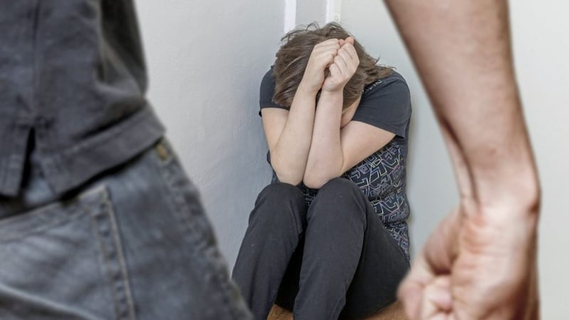 Domestic abuse calls rose on Christmas Day compared to the previous year, new police figures have shown. 