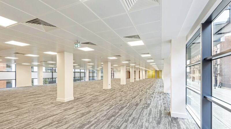 BE Offices, which operates around 800,000 sq ft of flexible workspace across the UK, has acquired office space in Adelaide Exchange 