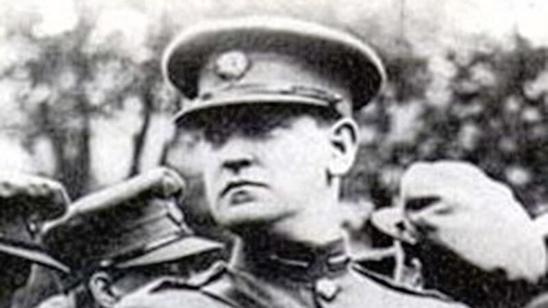 <span style="color: rgb(51, 51, 51); font-family: sans-serif, Arial, Verdana, &quot;Trebuchet MS&quot;; ">The main driver behind the IRA's 1922 Northern Offensive was Michael Collins.</span>