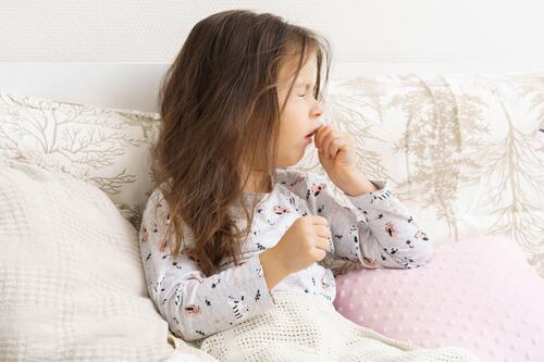 Whooping cough: What is it and how do you catch it?