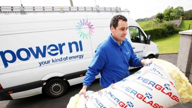 Power NI could be sold after bids of &pound;700m were invited for its parent company Viridian 