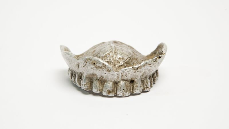 The new exhibition is billed as the first to trace the evolution of ‘our relationship with our teeth’.