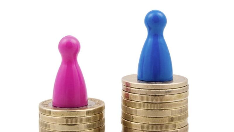 Everyone is shocked that a gender pay gaps exist. But how will it change? 