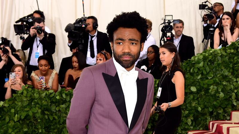Donald Glover’s new effort has struck a chord with UK music fans.