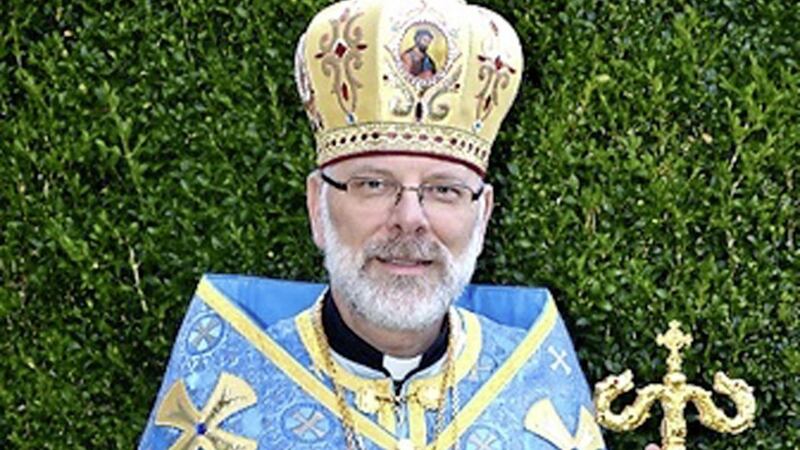 Bishop Kenneth Nowakowski has been appointed by Pope Francis to take care of the pastoral needs of Ukrainian Greek Catholics in Ireland 