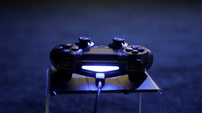 Belgian police reportedly seized at least one PlayStation 4 console during anti-terror raids in Brussels&nbsp;