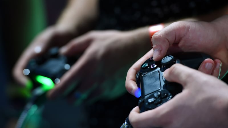 DCMS committee tells game makers to take more responsibility for its users in report on addictive technologies.