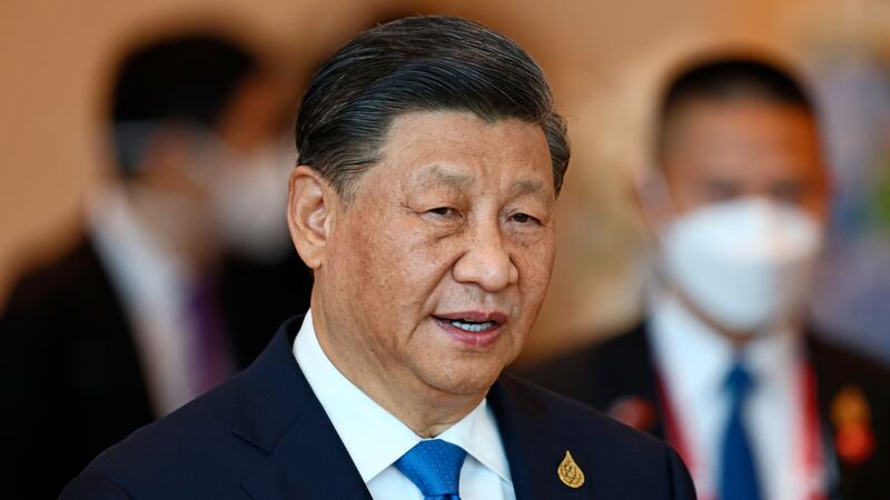 President Xi Jinping has called for a meeting of senior officials to tackle what it sees as the threat posed by advances in the field.