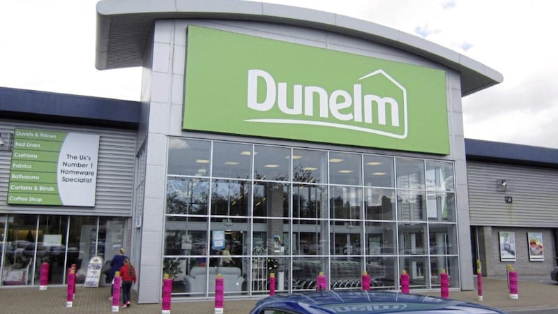 Homewares retailer Dunelm saw its profits fall by almost a third in the last year after it was stung by costs related to its acquisition of Worldstores and falling store sales 