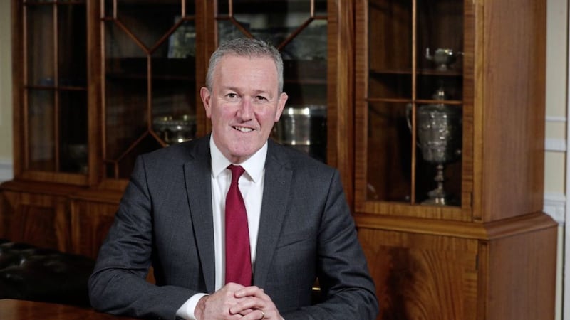 Finance Minister Conor Murphy `will have to look&#39; at raising domestic rates 