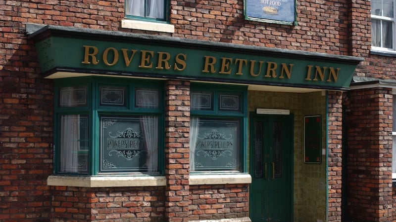 The Rovers Return Inn has been at the heart of many of Coronation Street’s most memorable moments