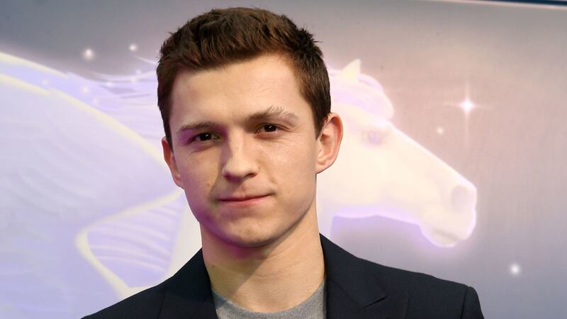 Tom Holland will reprise his role as Peter Parker.