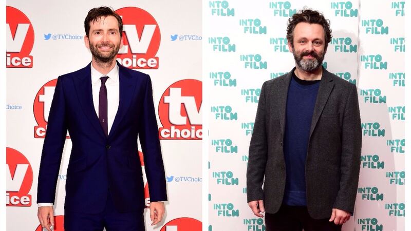 They will headline the Amazon and BBC co-production.