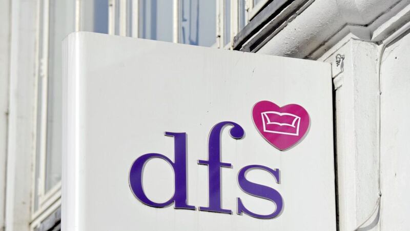 DFS has warned over profits after the general election and an &quot;uncertain macroeconomic environment&quot; led to weak trading at its stores 