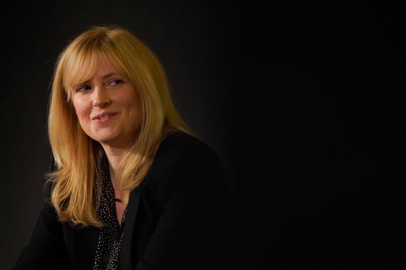 Sir Keir was pressed on whether he would apologise to Rosie Duffield