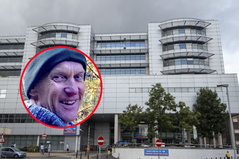Fitness to practise hearing for neurologist Michael Watt proceeds in his absence