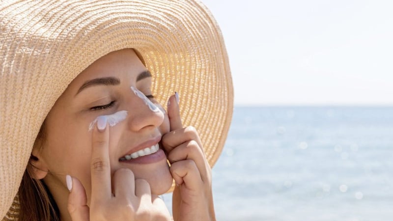 SPF can benefit everyone, no matter your skin tone 