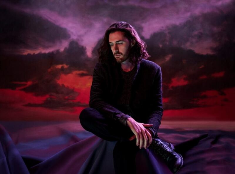 Hozier is also set to play a series of shows in Ireland in December