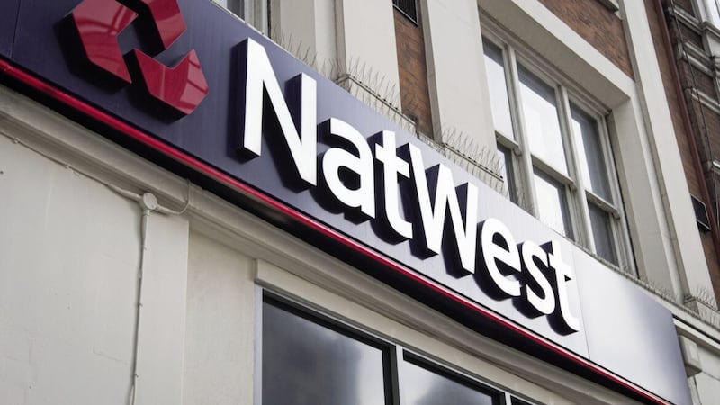 British banking giant NatWest Group&#39;s profits surged by more than a third to reach &pound;5.1 billion last year 