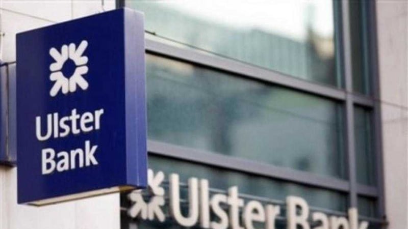 Ulster Bank is trying to offload a &euro;2.5 billion loanbook 