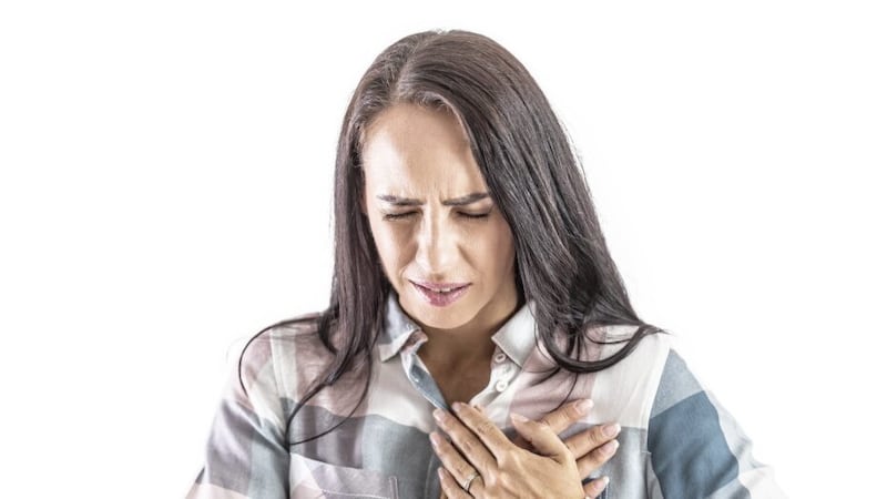 Atrial fibrillation is a common abnormal heart rhythm disorder 