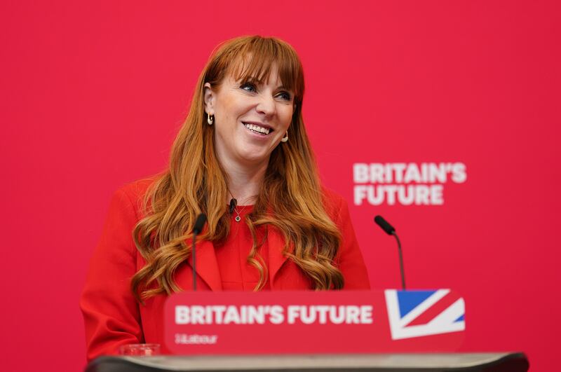 Labour deputy leader Angela Rayner has faced scrutiny about whether she paid the right amount of tax on the 2015 sale of her council house