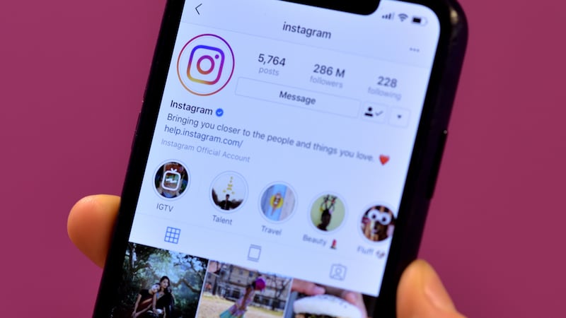 The donation sticker, which can be added to Instagram Story posts, will enable users to tap to donate directly to chosen charities and non-profits.