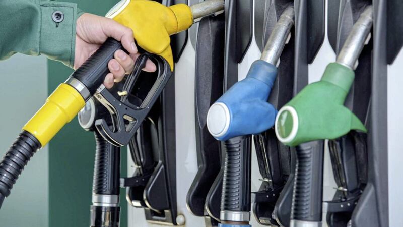 The sharp rise in the price of oil and gas, in part due to the ongoing situation in Russia and Ukraine, has been most felt at spiralling prices at the pumps 