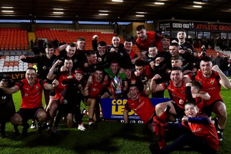 Armagh SFC: When does it start, how does it work, which teams are playing, and what players should you watch?