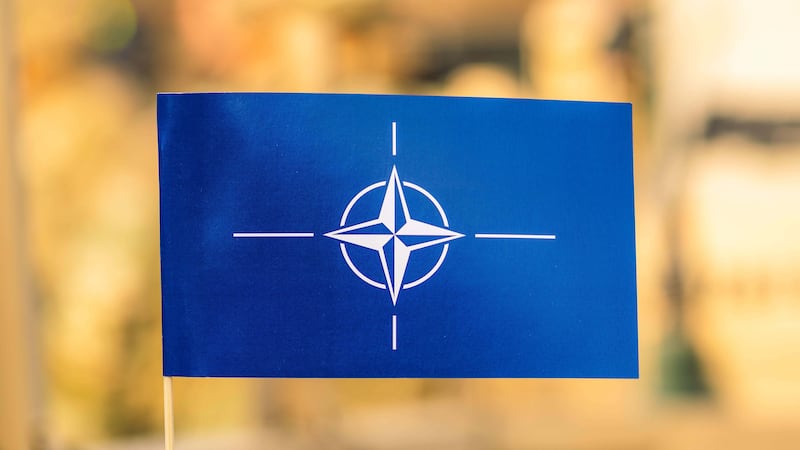 Nato has announced the formal suspension of a key Cold War-era security treaty in response to Russia’s withdrawal from the deal (Michele Ursi/Alamy/PA)