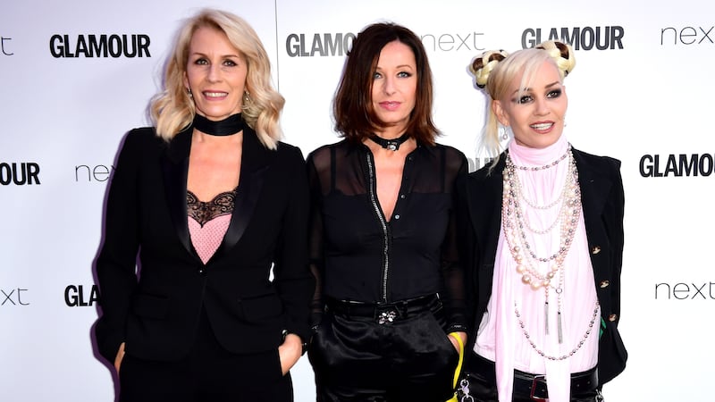 A host of 1980s stars will return to the stage for the event, hosted by Fearne Cotton and Sara Cox.