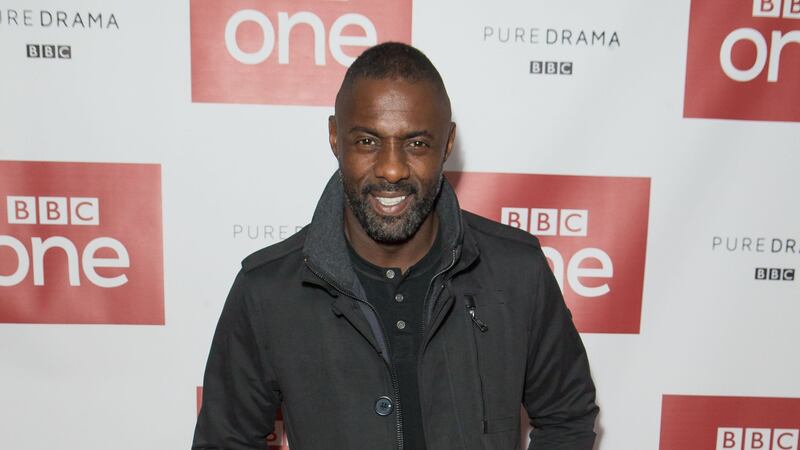 The UK version of the show, starring Idris Elba, has been exported all over the world.