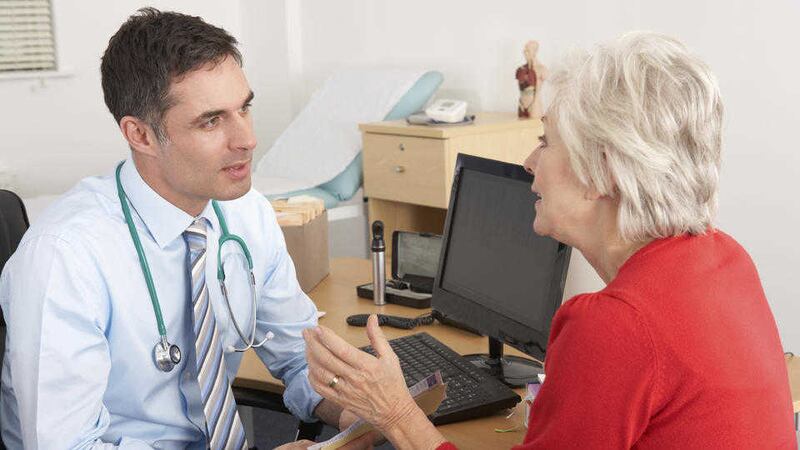 Your GP will probably have heard stories similar to yours before so don&rsquo;t be embarrassed 