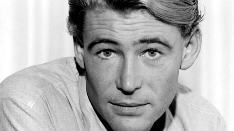 Legendary actor and son of a Galway bookmaker, Peter O&#39;Toole and the Queen&#39;s sister had an affair according to a new biography 