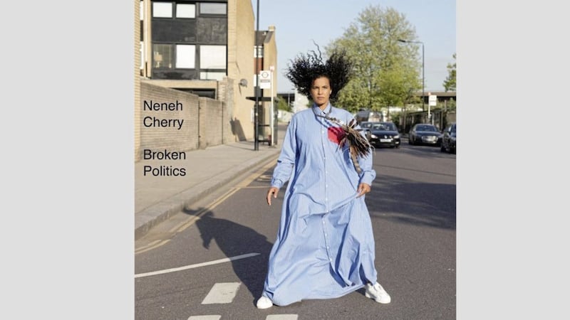 Neneh Cherry, Broken Politics 