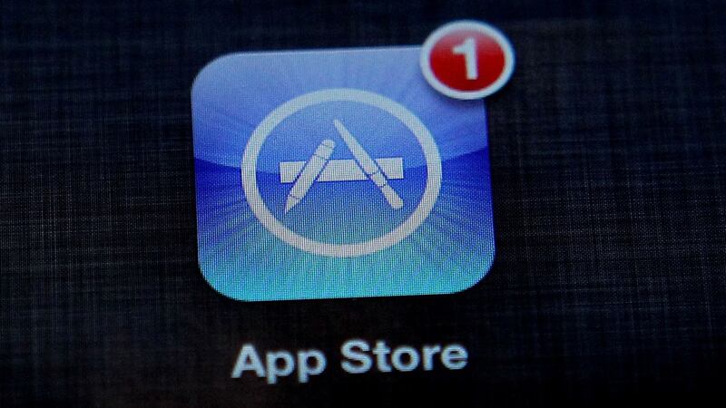 The tech giant claims developers have earned more than £94.3 billion through the App Store.