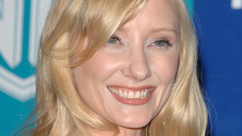 The actress suffered a ‘severe anoxic brain injury’ following a car crash last Friday.